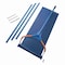 Avalanche Snow Removal Tool, Snow Roof Rake, 15 1/2 foot Pole, 12 foot Snow Slide, Heavy Duty AVA750 - alternate 5