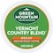 Green Mountain Coffee Roasters K-Cup Vermont Country Blend Decaf Coffee - Compatible with Keurig Brewer - Medium - K-Cup, 24PK 5000330141 - alternate 3