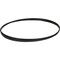 Olson 82'' x 1/4'' 6 TPI Skip Flex Back Band Saw Blade FB14582DB - alternate 1