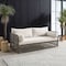 Crosley Granite Bay Wicker Outdoor Sofa KO70361ST-CR - alternate 8