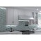 Andova Tiles Splash Mermaid Blue 3-in. x 12-in. Subway Vintage Look Matte & Glossy Ceramic Wall Tile ANDSPL559 - alternate 7