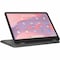 Lenovo 500E G4, INTEL N100 0.80GHZ, 6MB, 12.2 WUXGA TOUCH, CHROME OS, 4.0GB, 1 82W4002RUS - alternate 14