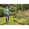Black & Decker EasyFeed 20V MAX 12'' Lithium Ion Straight Cordless String Trimmer/Edger LSTE523 - alternate 3