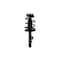Fcs Struts Suspension Strut And Coil Spring Assembly 1335542R - alternate 1