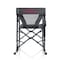 Picnic Time Family Of Brands NFL Arizona Cardinals - Woodland Rocking Camping Chair 817-01-159-014-2 - alternate 2