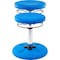 Kore Design Kids Adjustable Standard Wobble Chair 14-19in., Blue KOR3101 - alternate 8