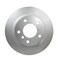 Hella Brake Disc 355111282 - alternate 4