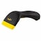 Wasp Technologies BARCODE SCANNER - 45 SCAN / SEC - CCD - USB, WCS3900 CCD BARCODE SCANNER, SCANS 633808091040 - alternate 3