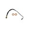Dorman BRAKE HYDRAULIC HOSE H380040 - alternate 2