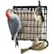 Wildlife Sciences Single Suet Cake Feeder 16 - alternate 2