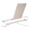 Quartet Flip-Top Glass Dry Erase Desktop Pad, 18 x 6, White Surface Q090F04-R - alternate 7