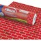 Fadeless Bulletin Board Art Paper, Red Brick PAC56475 - alternate 1