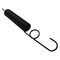 John Deere EXTENSION SPRING, JOHN DEERE OEM M78570 M78570 - alternate 4