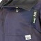 Neese Coverall, FR, Westex Ultra-Soft, Navy, M VU7LCANV-M - alternate 6