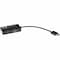 Tripp Lite DISPLAYPORT TO VGA / DVI / HDMI 4K X 2K ADAPTER CONVERTER P136-06N-HDV-4K - alternate 6