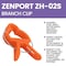 Zenport Branch Clip, 1/2-Inch ZH-02S - alternate 3