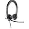 Logitech USB HEADSET STEREO H650E 981-000518 - alternate 4