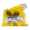 John Deere ADAPTOR FITTING, JOHN DEERE OEM 4451797 4451797 - alternate 1