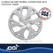 Coast2Coast WHEEL COVER, 4PK IWC53315S - alternate 4