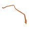 John Deere SUPPORT, OEM AE49550 - alternate 6