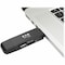 Tripp Lite USB C Memory Card Reader Adapter 2 in 1 USB-A / USB-C USB Type C U452-000-SD-A - alternate 6