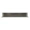 Alfi Brand 24 x 12 Brushed SS Horizontal Sgl Shelf Bath Shower Niche ABN2412-BSS - alternate 7