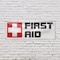 Signmission First Aid, 48 Inch x 120 Inch, Vinyl Banner B-120-30631 - alternate 5