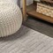 Jonathan Y Xlendi High-Low Pile Moroccan Geometric Beige 2 ft. x 10 ft. Indoor/Outdoor Runner Rug SBH100A-210 - alternate 7