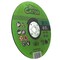 Gator Finishing 7 in. X 1/8 in. X 5/8 in. Masonry Cut-Off Wheel, Type 1 9640 - alternate 2