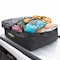 Rightline CARGO CARRIER 18 Cubic Foot Capacity 48 Inch x 36 Inch x 18 Inch Compatible With Or Without Roof R 100R30 - alternate 7