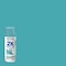 Rust-Oleum Painter's Touch 2X Ultra Cover Spray Paint, Vintage Teal, Satin, Solvent, 12 Oz 334090 - alternate 9