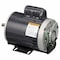 Dayton Capacitor-Start/Run General Purpose Motor, 5 hp HP, 230V AC Voltage, 184T Frame 6K854 - alternate 2