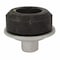 Motorcraft Suspension Shock Absorber Bushing,  AD1026 - alternate 4
