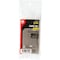 Gardner Bender 4''x0.10'' Natural Color Nylon Cable Tie, 100PK 46-104 - alternate 3