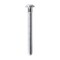 Auveco Button Head Multi Grip Lock Bolt Diameter 1/4 25516 - alternate 1