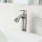 Vigo Linus Single Handle Single-Hole Bathroom Vessel Faucet in Brushed Nickel VG03013BN - alternate 7