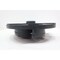 Vacseal RUBBER 3-VANE PUMP IMPELLER 4X6 D-4-VR-F-103 - alternate 5
