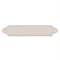 Andova Tiles Concerto-Altowood 2-in. x 9-in. Beveled Lantern Glossy Ceramic Wall Tile, 60PK ANDCALT1055 - alternate 1