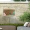 Trademark Fine Art Outdoor Canvas Art - Marcus Jules 'Chicago Map' Wall Art for Patios, or Gardens GRL00780-OC2232WR - alternate 7