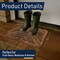 Kings County Tools Natural Coir Doormat Boot Brush Scraper Outdoor/Indoor Shoe Cleaner Brush Door Mat Boot Scraper GW66C01-02 - alternate 9