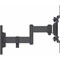 Manhattan Universal Flat-Panel Tv Articulating Mount, Double Arm Supports One 461405 - alternate 6
