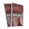 Signmission Bbq Brisket, Plastic Signs Only 24 Inch x 36 Inch, Corrugated Plastic, 2PK CSB-2436-2PACK-Bbq Brisket - alternate 1