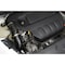 Hps Performance Cold Air Intake Kit, Black,  837-689WB - alternate 7