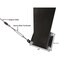 Atlas Automotive Equipment Garage Pro7000St Super Tall 7,000 Lb. Capacity 4-Post Lift XH-PRO7000ST - alternate 5