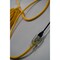 Southwire ExtensionCord, 50ft, Yellow, 10AWG, Round 26188802 - alternate 9