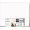 U Brands 16'' x 20'' Magnetic Dry-Erase Board 736U00-03 - alternate 6
