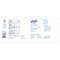 Purell Sanitizing Wipes, Canister, White, 270 PK GOJ911306 - alternate 3