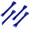 Bojo Tools 4-Piece Plastic Scraper Tool Kit - Medium Duty ATH-S-UNGL - alternate 1
