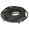 Swan 50 ft L Soaker Water Hose, Rubber Tube, Black CELSP38050 - alternate 5