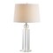 Jonathan Y Charlotte 28.5" Crystal LED Table Lamp, Clear JYL5004A - alternate 1